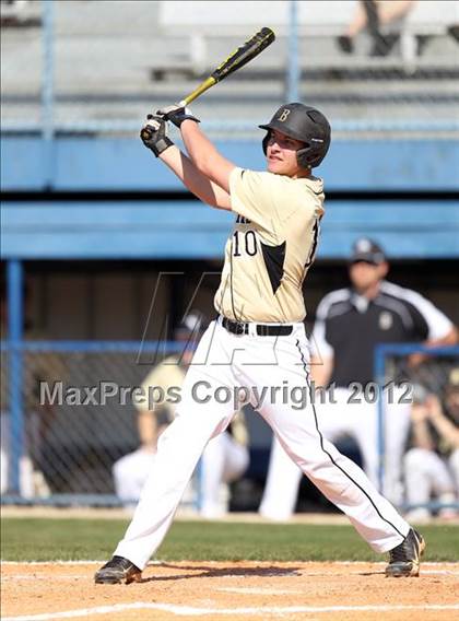 Thumbnail 2 in Bentonville vs. Munford photogallery.