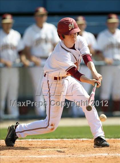 Thumbnail 3 in Bentonville vs. Munford photogallery.