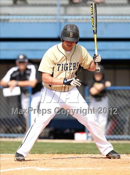 Thumbnail 2 in Bentonville vs. Munford photogallery.