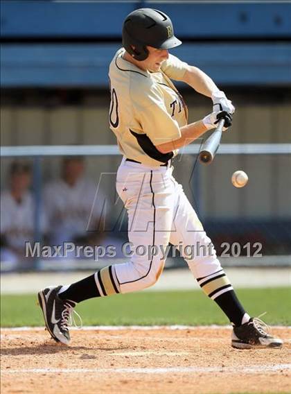 Thumbnail 2 in Bentonville vs. Munford photogallery.