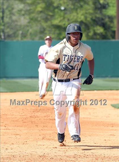 Thumbnail 2 in Bentonville vs. Munford photogallery.