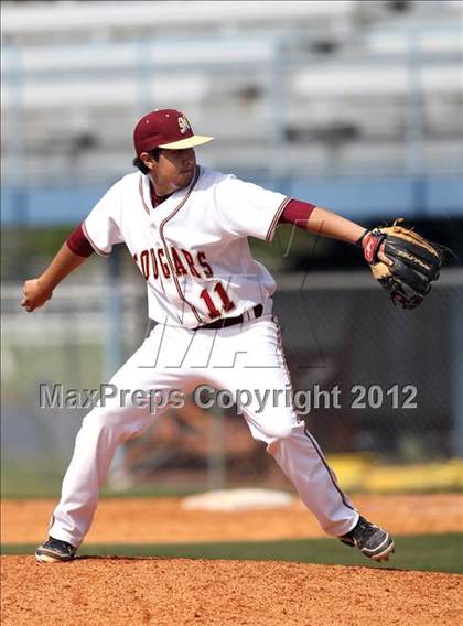 Thumbnail 3 in Bentonville vs. Munford photogallery.