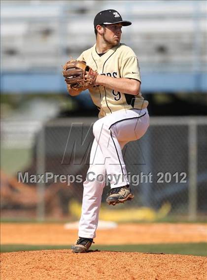 Thumbnail 2 in Bentonville vs. Munford photogallery.