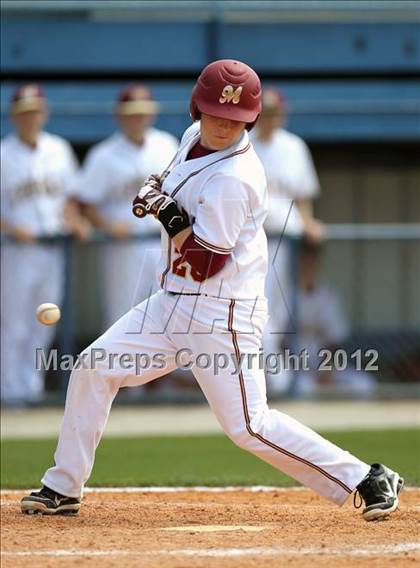 Thumbnail 2 in Bentonville vs. Munford photogallery.
