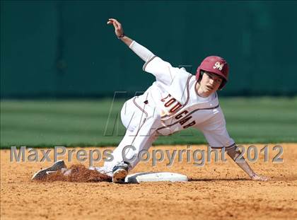 Thumbnail 2 in Bentonville vs. Munford photogallery.