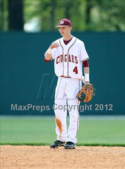 Thumbnail 1 in Bentonville vs. Munford photogallery.
