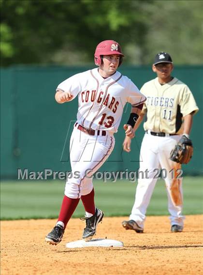 Thumbnail 2 in Bentonville vs. Munford photogallery.