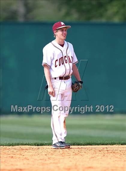 Thumbnail 3 in Bentonville vs. Munford photogallery.