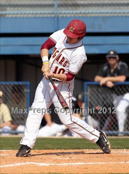 Thumbnail 1 in Bentonville vs. Munford photogallery.