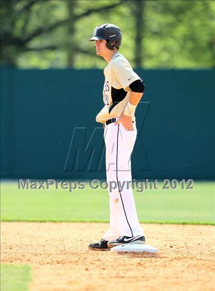 Thumbnail 1 in Bentonville vs. Munford photogallery.