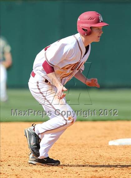 Thumbnail 3 in Bentonville vs. Munford photogallery.