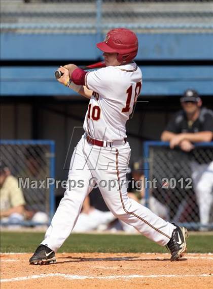Thumbnail 2 in Bentonville vs. Munford photogallery.
