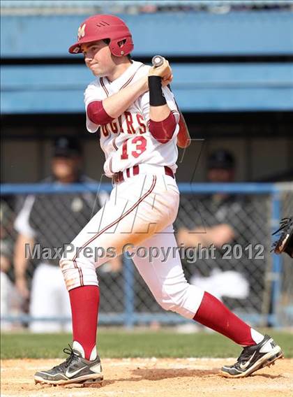 Thumbnail 3 in Bentonville vs. Munford photogallery.