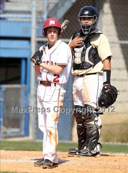 Thumbnail 1 in Bentonville vs. Munford photogallery.