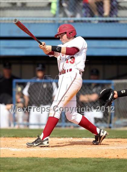 Thumbnail 2 in Bentonville vs. Munford photogallery.