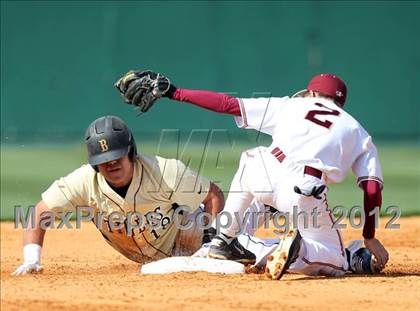 Thumbnail 2 in Bentonville vs. Munford photogallery.