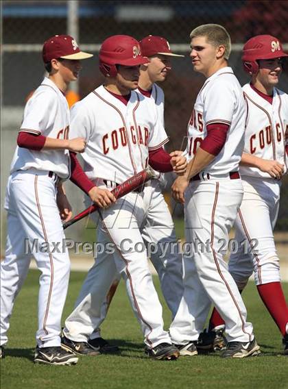 Thumbnail 3 in Bentonville vs. Munford photogallery.