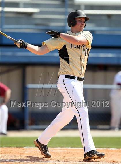 Thumbnail 3 in Bentonville vs. Munford photogallery.