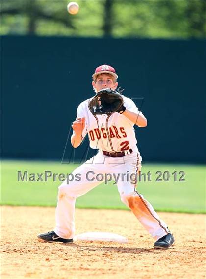 Thumbnail 1 in Bentonville vs. Munford photogallery.