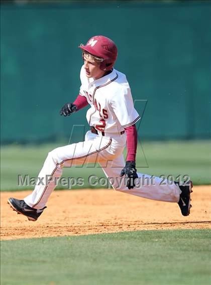 Thumbnail 2 in Bentonville vs. Munford photogallery.