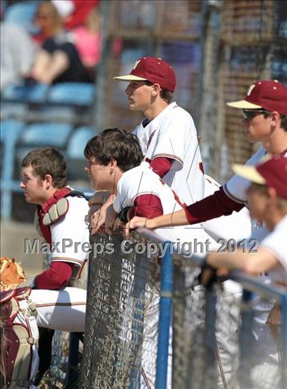 Thumbnail 3 in Bentonville vs. Munford photogallery.
