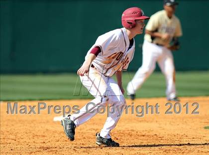 Thumbnail 2 in Bentonville vs. Munford photogallery.