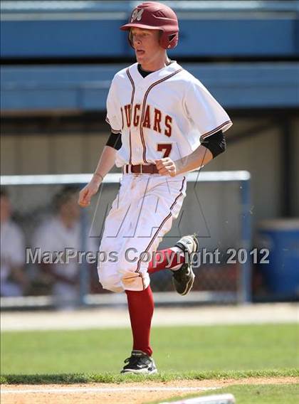 Thumbnail 3 in Bentonville vs. Munford photogallery.