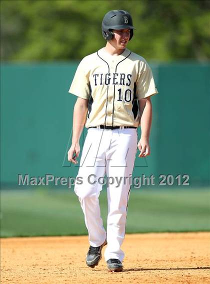 Thumbnail 3 in Bentonville vs. Munford photogallery.