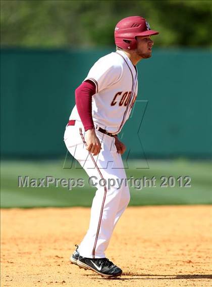 Thumbnail 1 in Bentonville vs. Munford photogallery.