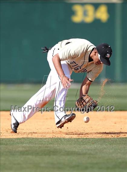 Thumbnail 1 in Bentonville vs. Munford photogallery.