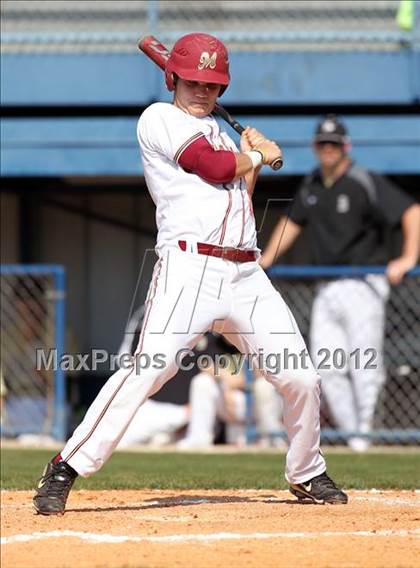 Thumbnail 1 in Bentonville vs. Munford photogallery.