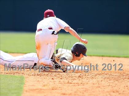 Thumbnail 3 in Bentonville vs. Munford photogallery.