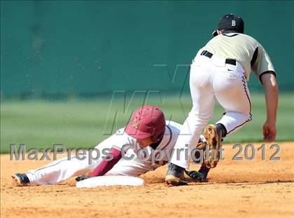 Thumbnail 3 in Bentonville vs. Munford photogallery.