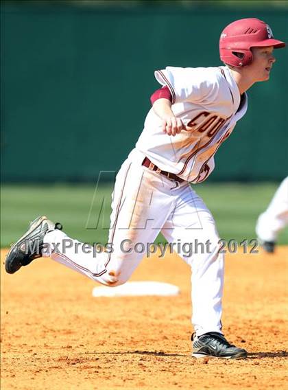 Thumbnail 1 in Bentonville vs. Munford photogallery.