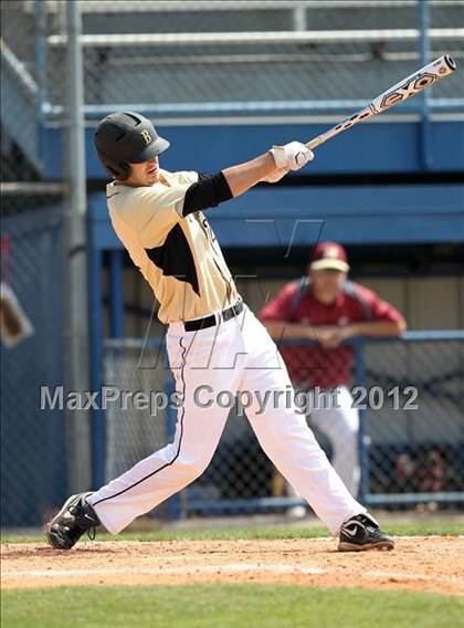 Thumbnail 1 in Bentonville vs. Munford photogallery.