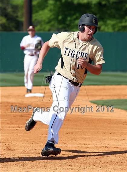 Thumbnail 1 in Bentonville vs. Munford photogallery.