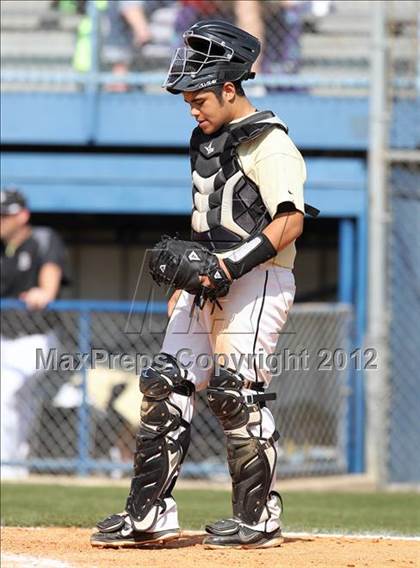 Thumbnail 3 in Bentonville vs. Munford photogallery.