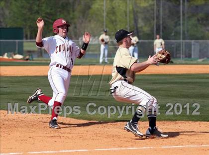 Thumbnail 3 in Bentonville vs. Munford photogallery.