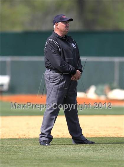 Thumbnail 2 in Bentonville vs. Munford photogallery.