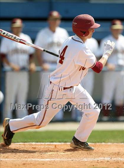 Thumbnail 1 in Bentonville vs. Munford photogallery.