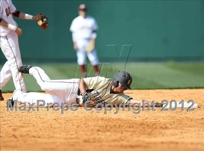 Thumbnail 2 in Bentonville vs. Munford photogallery.