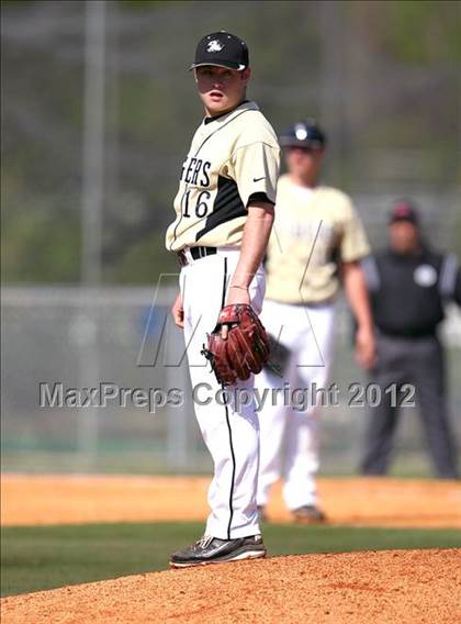 Thumbnail 3 in Bentonville vs. Munford photogallery.