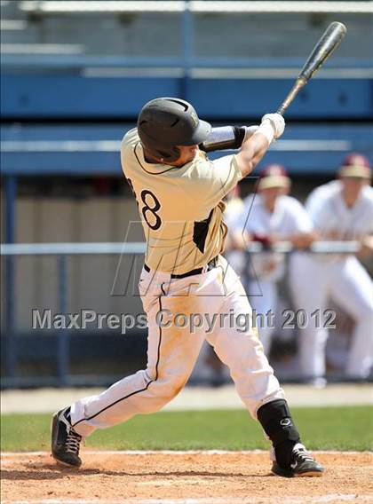 Thumbnail 2 in Bentonville vs. Munford photogallery.