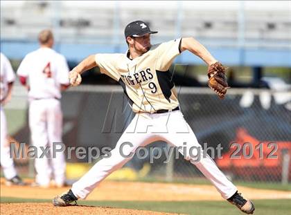 Thumbnail 1 in Bentonville vs. Munford photogallery.