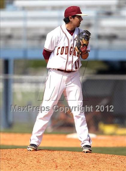 Thumbnail 2 in Bentonville vs. Munford photogallery.