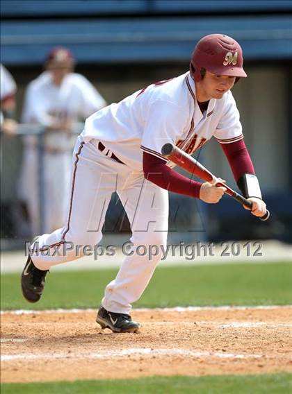 Thumbnail 3 in Bentonville vs. Munford photogallery.