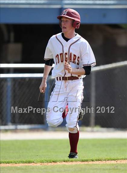 Thumbnail 2 in Bentonville vs. Munford photogallery.