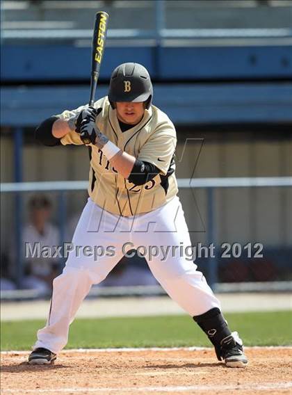 Thumbnail 3 in Bentonville vs. Munford photogallery.