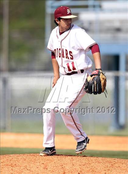 Thumbnail 3 in Bentonville vs. Munford photogallery.