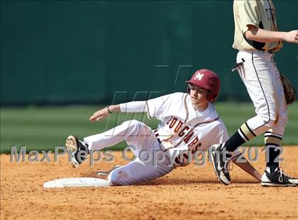 Thumbnail 1 in Bentonville vs. Munford photogallery.